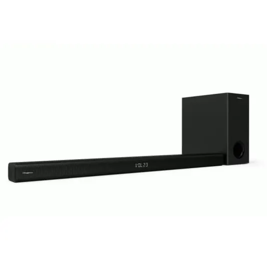 Hisense 218 bluetooth soundbar
